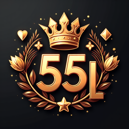 Logo 55l
